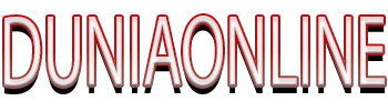 DUNIAONLINE Logo